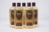 Shea Butter & Oatmeal Shower Gel