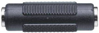 Certified Pack of 10 3.5mm Stereo Female to 3.5mm Stereo Female Coupler Adapter – Premium Audio Jack Extension for Headphones, Speakers, and Audio Devices