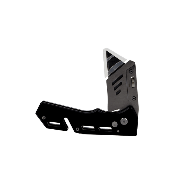 Cerwin-Vega logo pocket knife - view 5