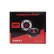 The image shows a box for the CVPX1 - CVPX Series 1