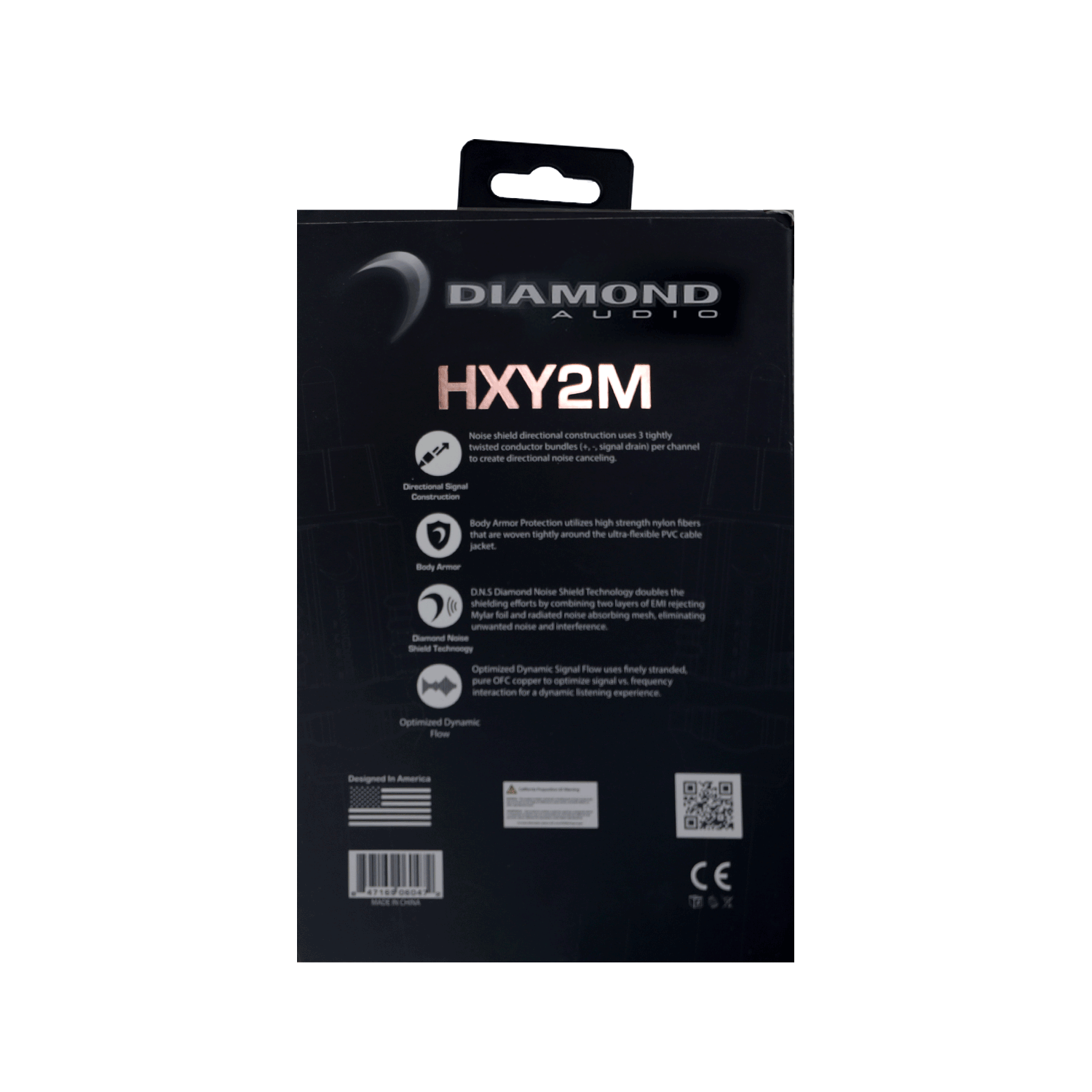 HXY2M - One Female to Two Male