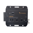 LOC22 - 2-Channel Line-Output Converter (2 IN/2 OUT)