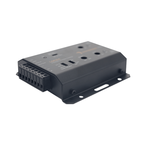 LOC24 - LOC Series 4 - Channel Line - Output Converter (2 IN/4 OUT) - LOC24 - Diamond Audio