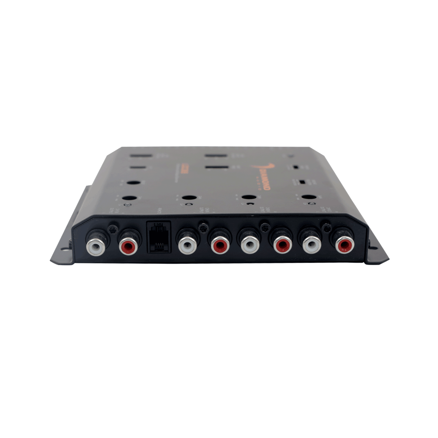 LOC Series 8-Channel Line-Output Converter (8 IN/8 OUT) - LOC88