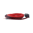 HX42 - 2 - Channel 4 Gauge Amplifier Installation Kit W/ RCA Interconnect and 20 ft Speaker Cable - HX42 - Diamond Audio