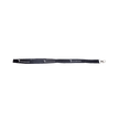 Sleek Black Diamond Audio Lanyard (Black) - DALANR -  - Diamond Audio
