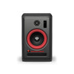 VEGA6SB-PR  6” 2-WAY STUDIO MONITOR PAIR (HUB/SAT)