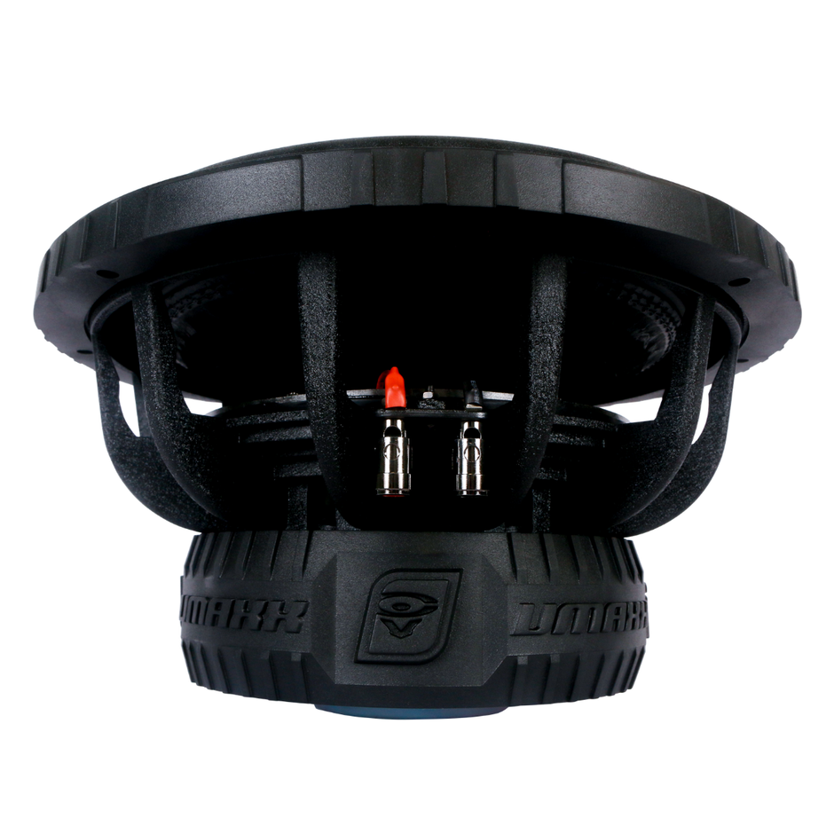 Side view of the VMAXX 12