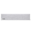 Vifa Stockholm 2.0 Bluetooth Soundbar, Nordic Design Soundbar, Highend Audiophile Speaker, High Performance Wireless Speaker with Smart APP Multi-Room System ( Pebble Grey )