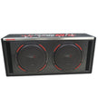 HED Subwoofer Enclosures - Cerwin Vega