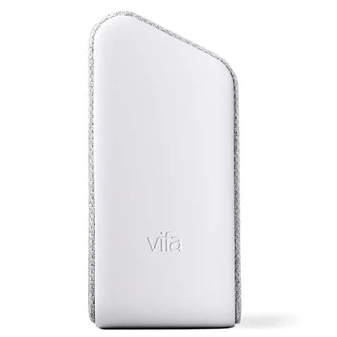 Vifa Stockholm 2.0 Bluetooth Soundbar, Nordic Design Soundbar, Highend Audiophile Speaker, High Performance Wireless Speaker with Smart APP Multi-Room System ( Pebble Grey )