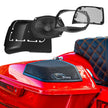 2014-2023 Harley Davidson® Cut In Lid Kit with MS69NEO (4Ω) Speakers - MS694NEOLK