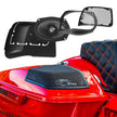 Diamond Audio MSMS694LK Harley bag lid kit with MS69CX speakers - view 1