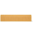 Vifa Stockholm 2.0 Bluetooth Soundbar, Nordic Design Soundbar, Highend Audiophile Speaker, High Performance Wireless Speaker with Smart APP Multi-Room System (Sand Yellow)