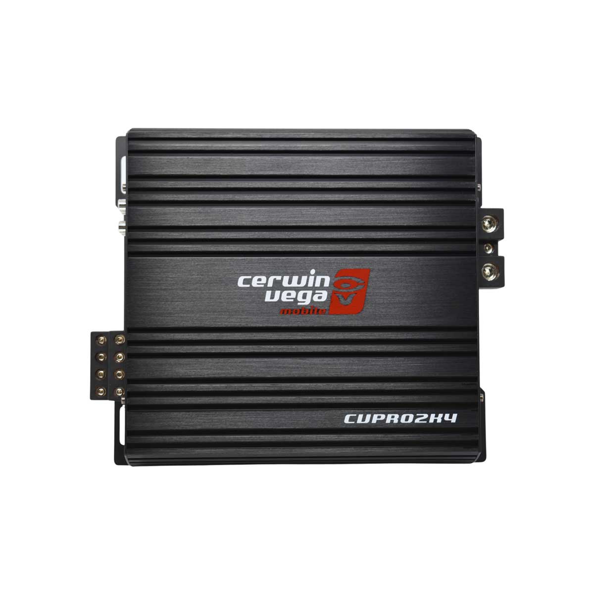 CVP PRO Full Range Class D Monoblock Amplifier