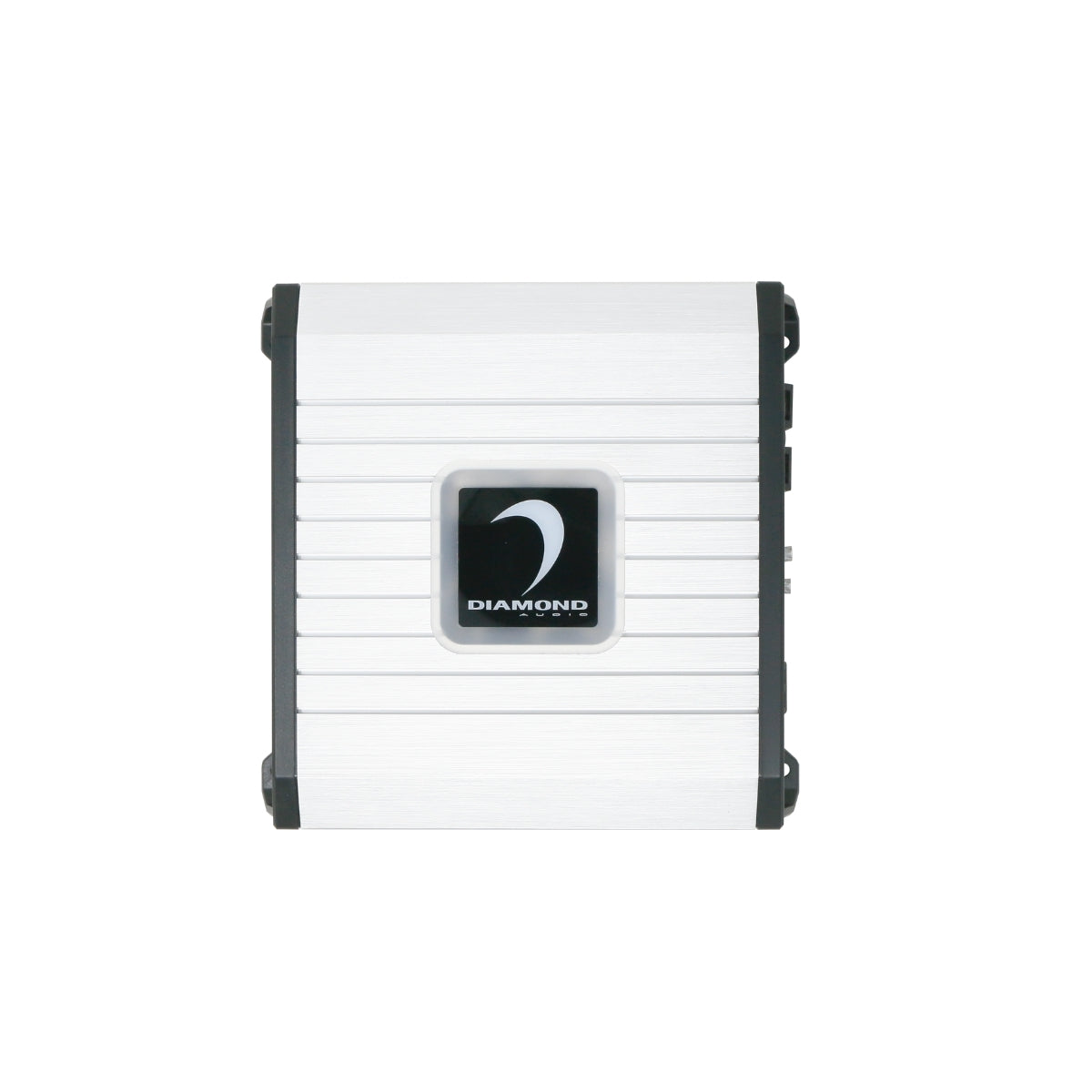 DMD Series 1-Channel Monoblock Digital Amplifier - DMD500.1D