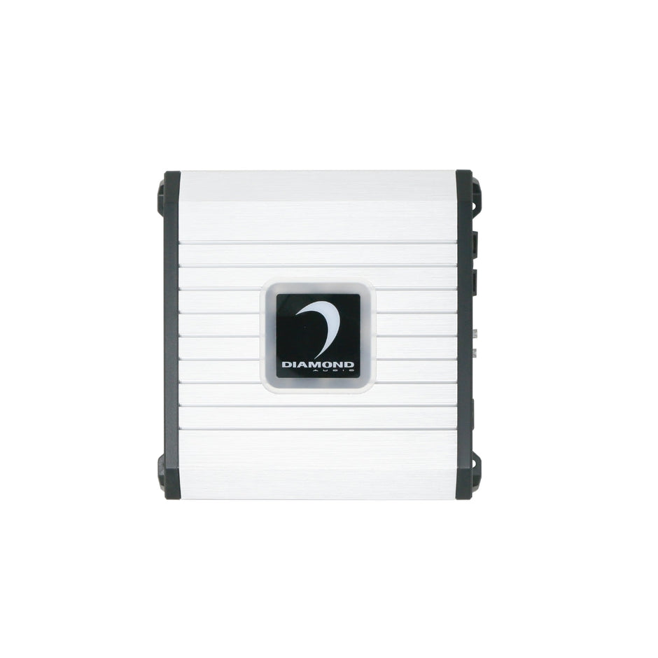 DMD Series 1-Channel Monoblock Digital Amplifier - DMD500.1D