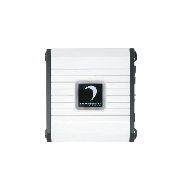 DMD Series 1-Channel Monoblock Digital Amplifier - DMD500.1D