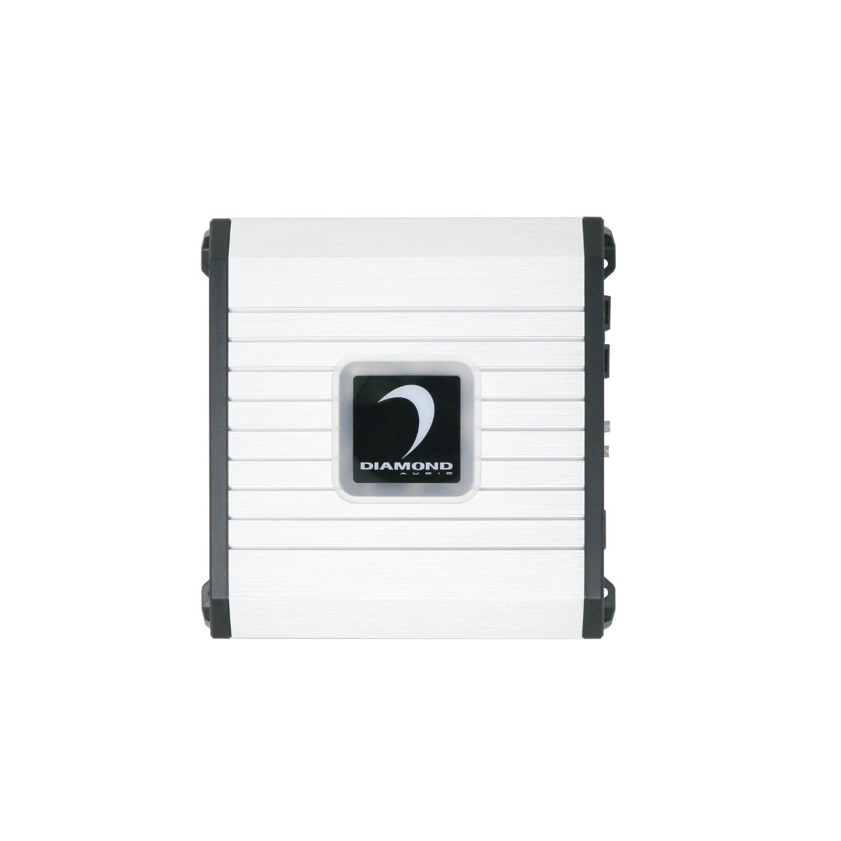 Diamond Audio DMD500.1D 500W RMS mono digital amplifier - view 2