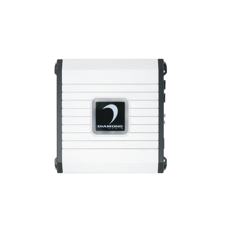 Diamond Audio DMD500.1D 500W RMS mono digital amplifier - view 2
