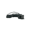 DMD Series 1 - Channel Mono Block Class D Amplifier - DMD250.1D - DMD250.1D - Diamond Audio