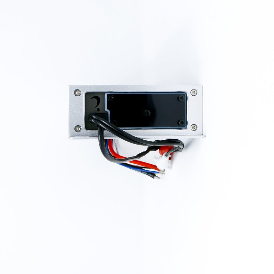 DXM Series 1200W RMS Monoblock Class D Waterproof Amplifier - DXM1200.1D - DXM1200.1D - Diamond Audio