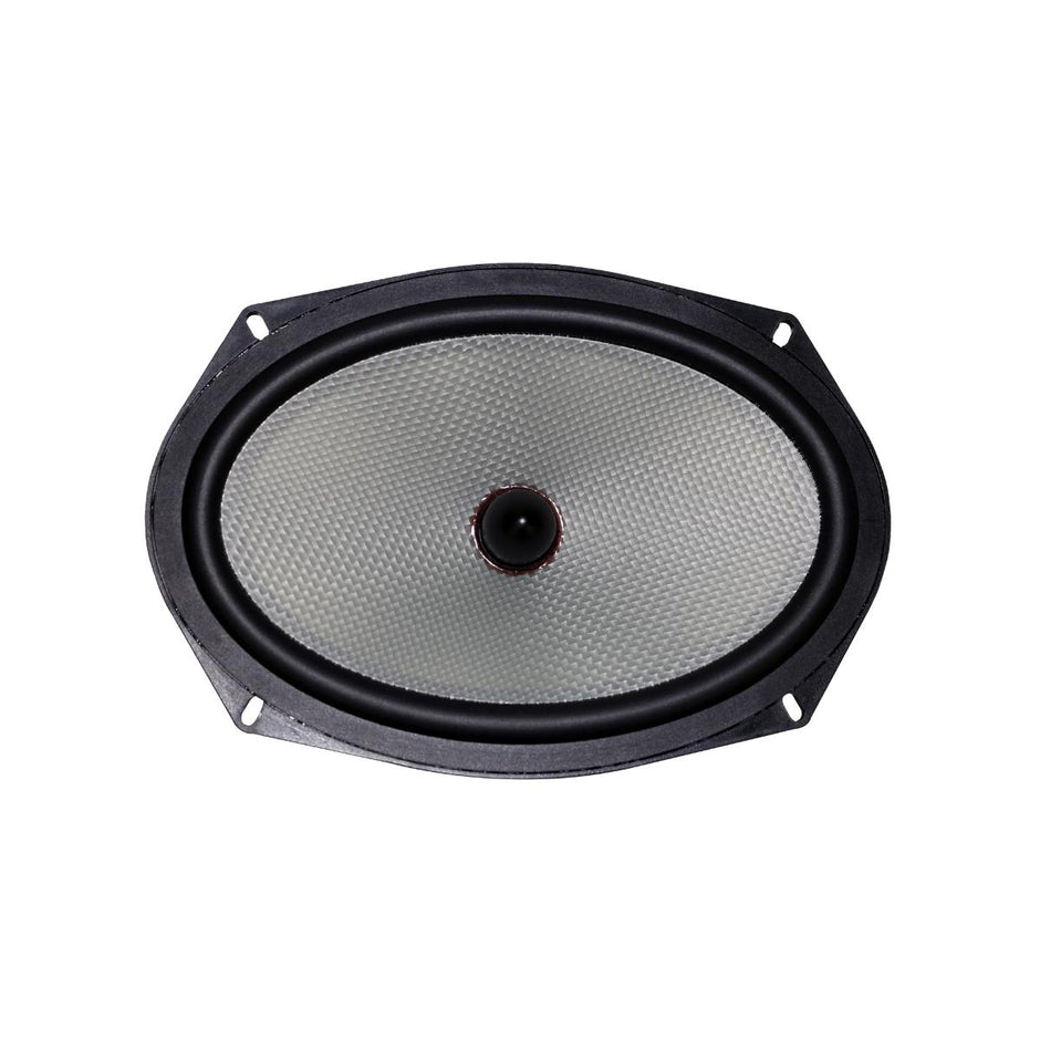 Diamond Audio DMD69V DMD 6x9 convertible component speakers - view 2