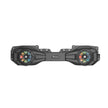 VSPJP8 - 8” Overhead Soundbar for 2018 - 2023 Jeep Wrangler / Jeep Gladiator 2DR - 4DR - VSPJP8 - Diamond Audio