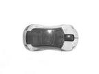 Computer Wireless Mouse Car Design Bluetooth Optical Mice USB 2.4Ghz 2 Button for PC Laptop