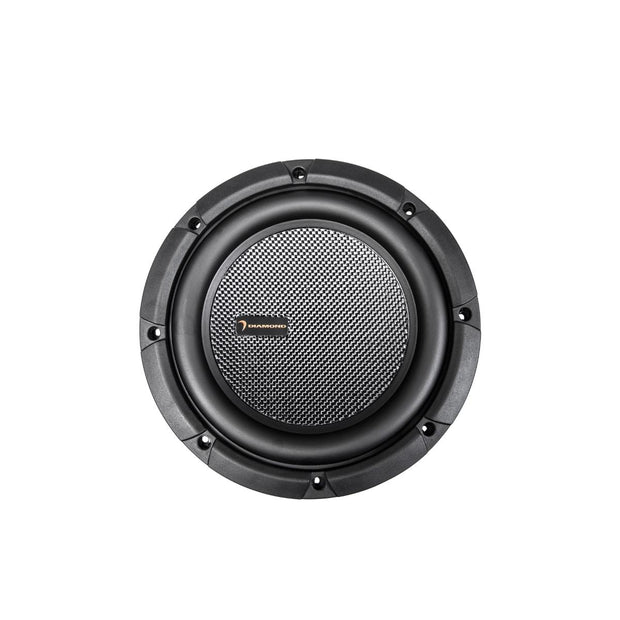 H102 - HEX 10" 2Ω Dual Voice Coil Subwoofer - H102 - Diamond Audio