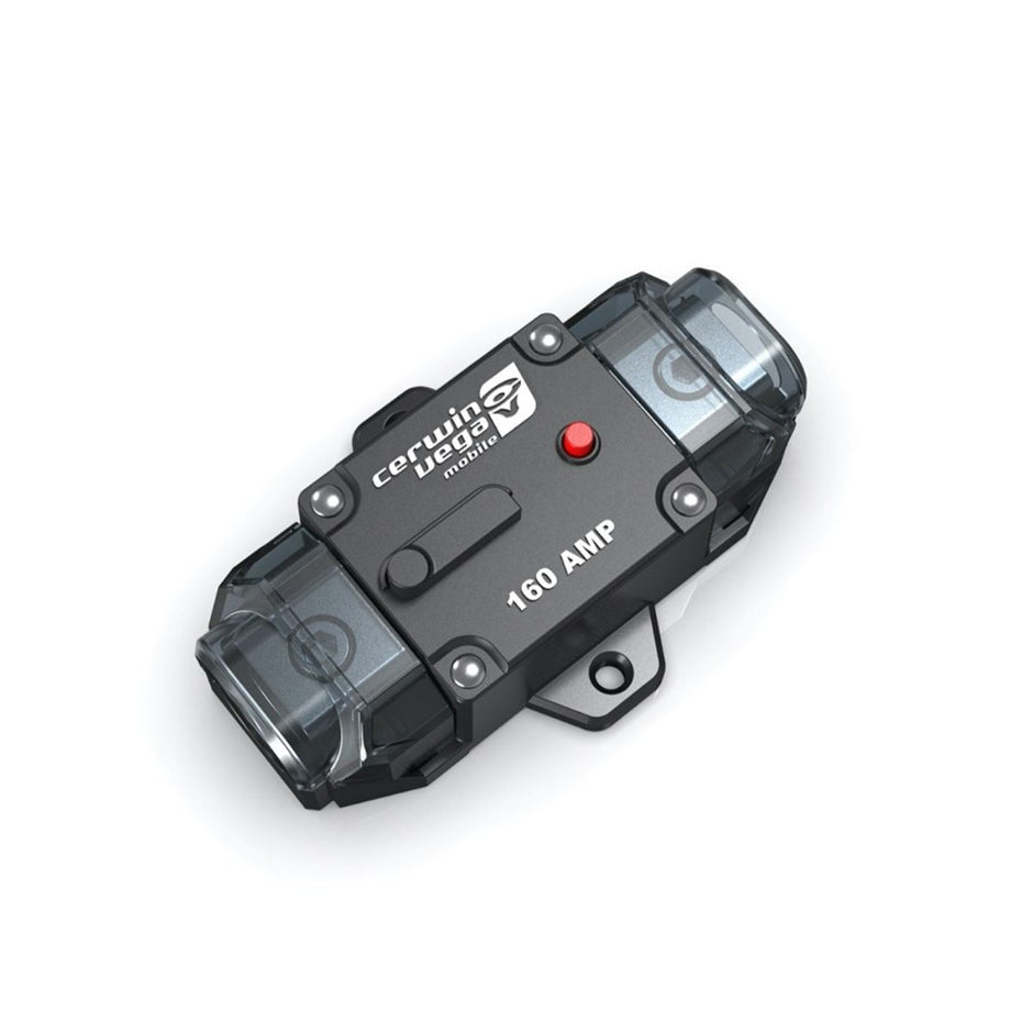 160A  Circuit Breaker