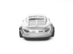 Computer Wireless Mouse Car Design Bluetooth Optical Mice USB 2.4Ghz 2 Button for PC Laptop