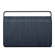 Vifa Copenhagen 2.0 Bluetooth Speaker | Nordic Design | Wireless WiFi Home Speaker | HiFi Audio Multi-Streams Speaker Supports Airplay & DLNA | Slate Black