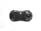 Computer Wireless Mouse Car Design Bluetooth Optical Mice USB 2.4Ghz 2 Button for PC Laptop