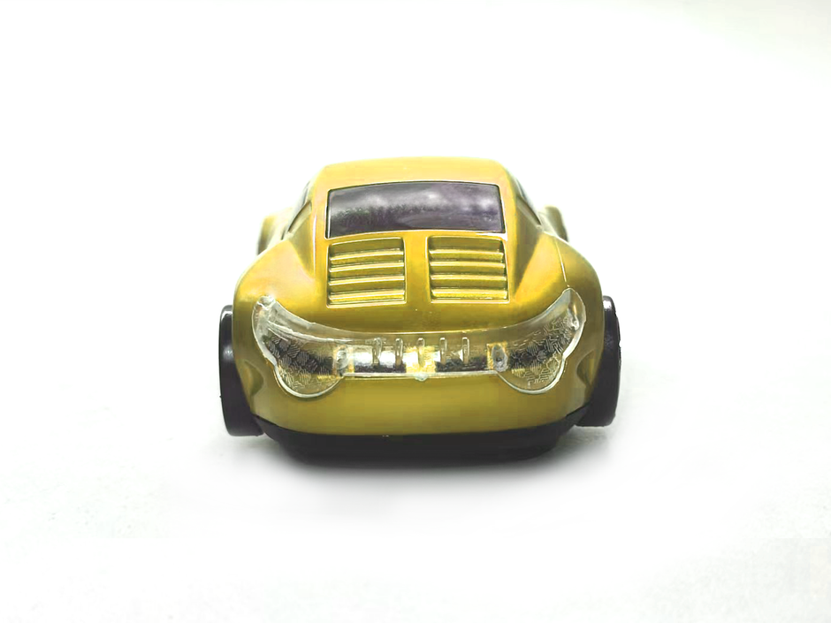 Computer Wireless Mouse Car Design Bluetooth Optical Mice USB 2.4Ghz 2 Button for PC Laptop