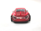 Computer Wireless Mouse Car Design Bluetooth Optical Mice USB 2.4Ghz 2 Button for PC Laptop