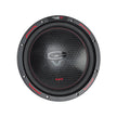 The HED 2025 Edition Subwoofer (H12DV2) by Cerwin Vega features a round 12
