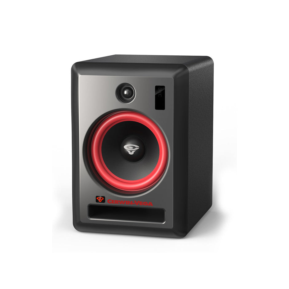 VEGA8SB-PR  8” 2-WAY STUDIO MONITOR PAIR (HUB/SAT)