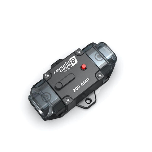 200A Circuit Breaker