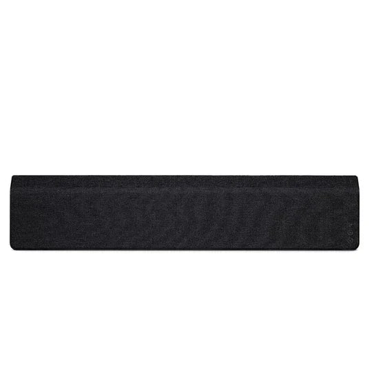 Vifa Stockholm 2.0 Bluetooth Soundbar, Nordic Design Soundbar, Highend Audiophile Speaker, High Performance Wireless Speaker with Smart APP Multi-Room System (Slate Black)