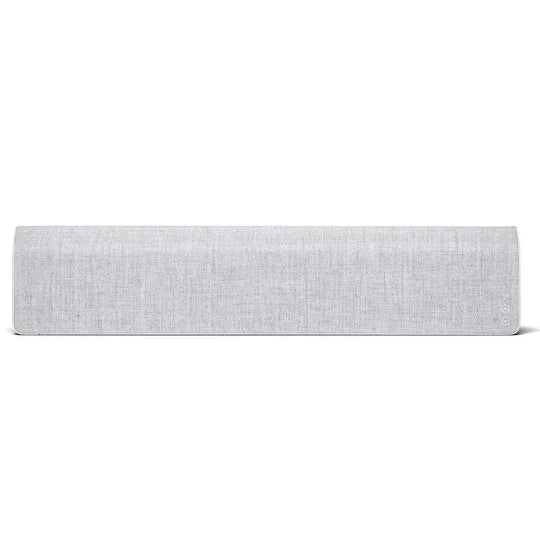 Vifa Stockholm 2.0 Bluetooth Soundbar, Nordic Design Soundbar, Highend Audiophile Speaker, High Performance Wireless Speaker with Smart APP Multi-Room System ( Pebble Grey )