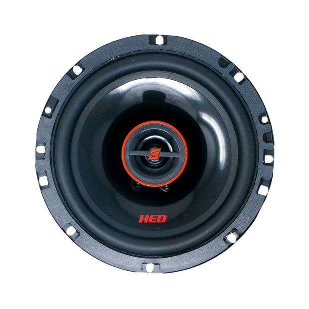 H7652 - HED Series 6.5" 2-Way Coaxial Speakers