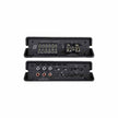 HED Amplifiers - Cerwin Vega