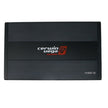 Cerwin-Vega HED Series car amplifiers - view 9