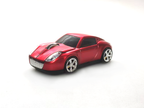 Computer Wireless Mouse Car Design Bluetooth Optical Mice USB 2.4Ghz 2 Button for PC Laptop