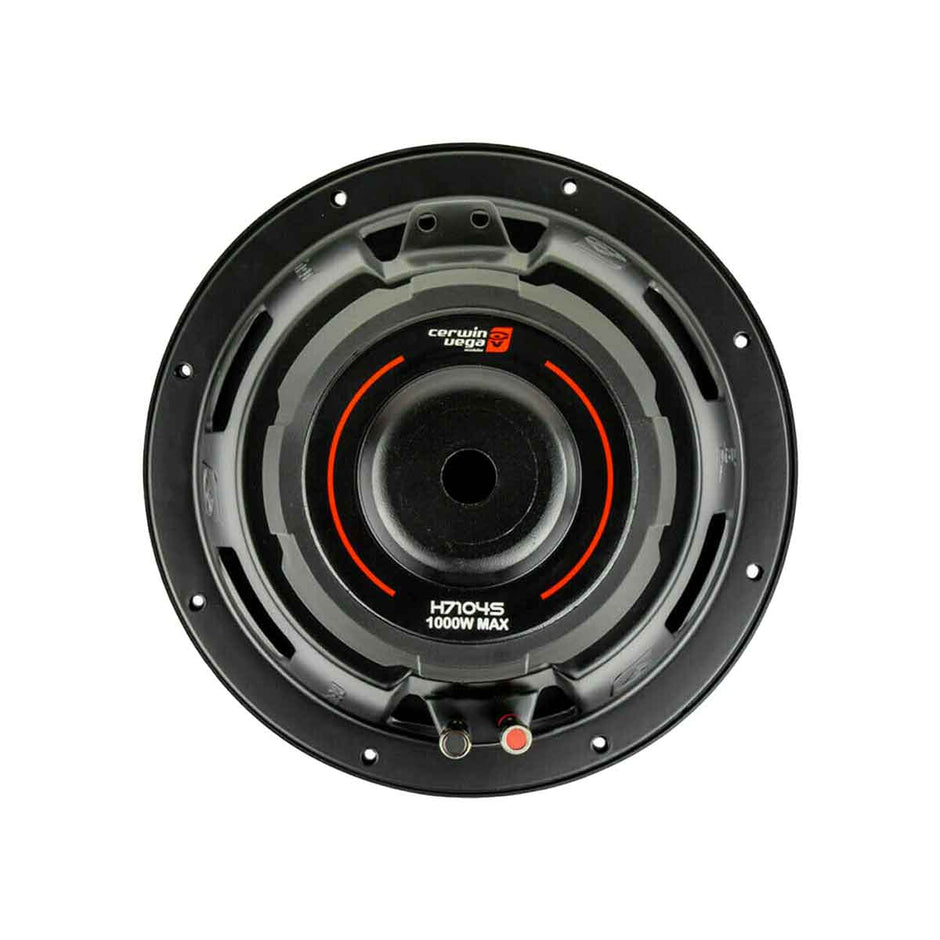 HED Series 10