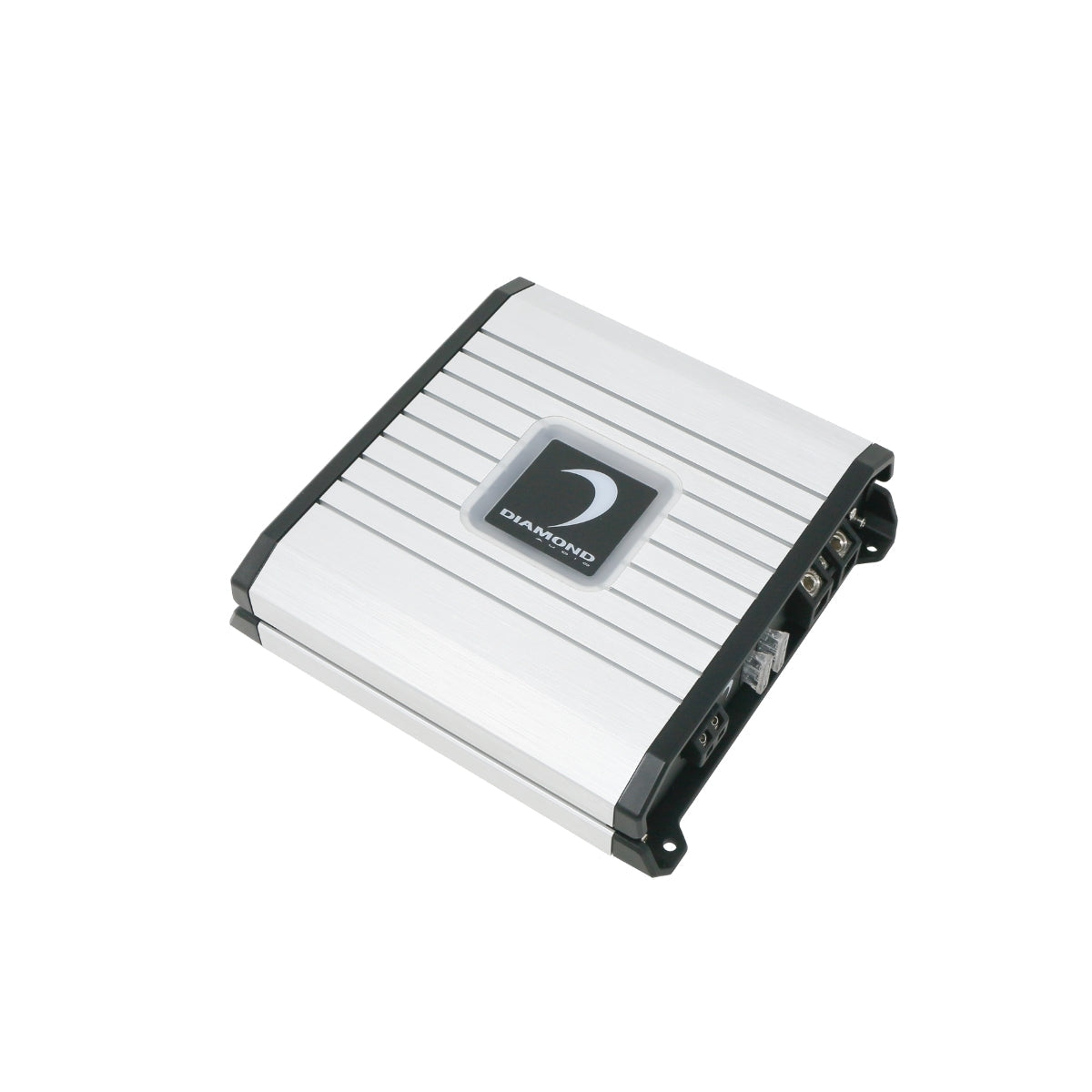 DMD Series 1-Channel Monoblock Digital Amplifier - DMD500.1D