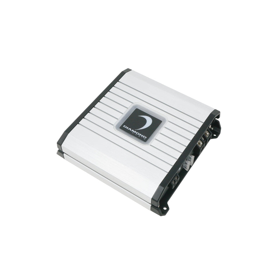 DMD Series 1-Channel Monoblock Digital Amplifier - DMD500.1D