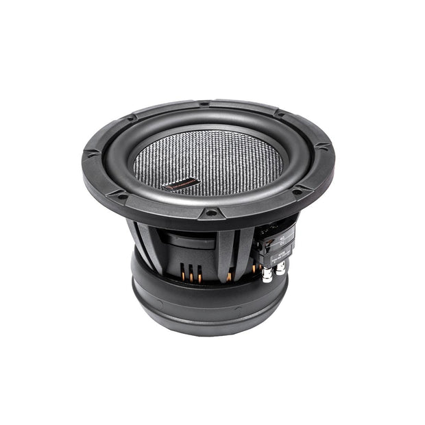 H102 - HEX 10" 2Ω Dual Voice Coil Subwoofer
