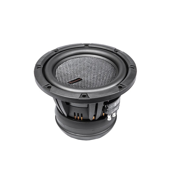 HEX Series 10" Dual Voice Coil Subwoofer (4Ω) - H104